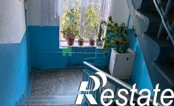 3-комн квартира Амурская улица, 82,  д. 82