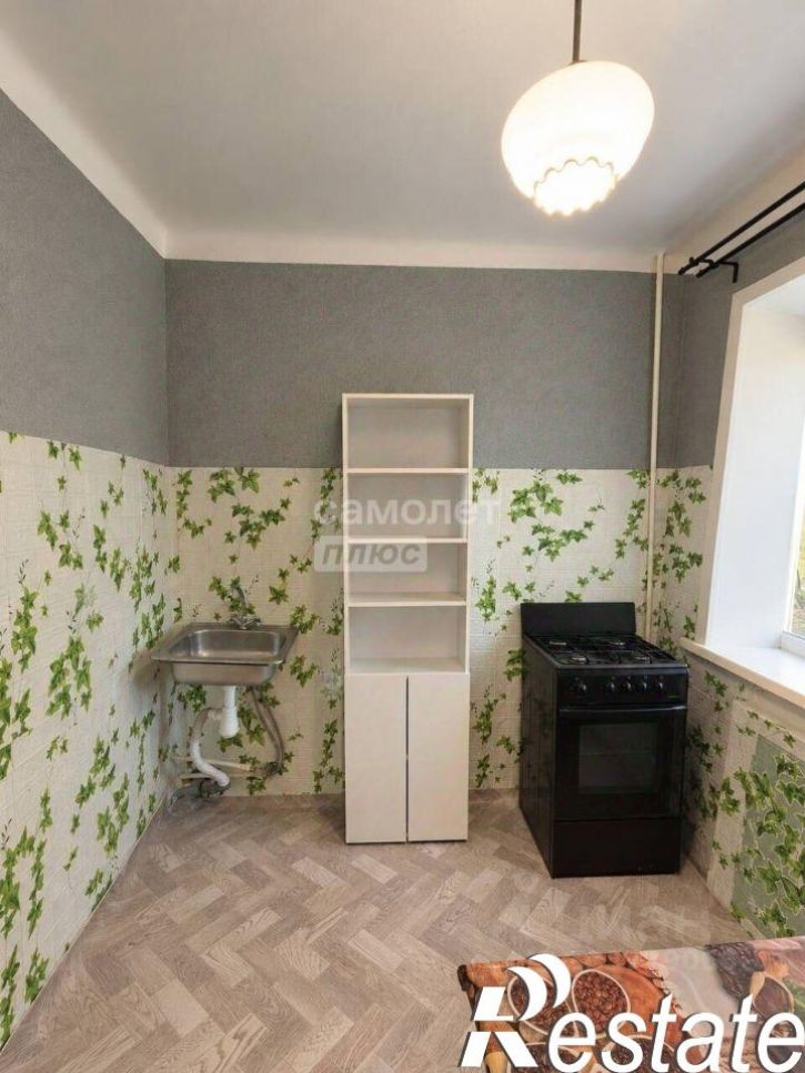 2-комн квартира улица Строителей, 23А,  д. 23А