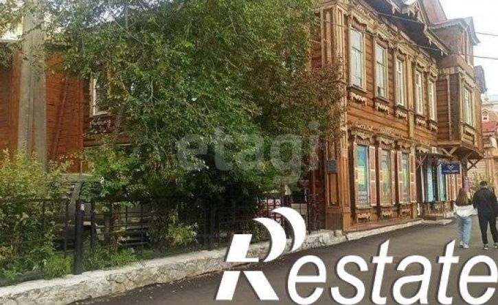 1-комн квартира улица Ленина, 102,  д. 102
