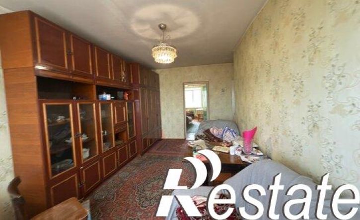 3-комн квартира улица Онискевича, 10,  д. 10