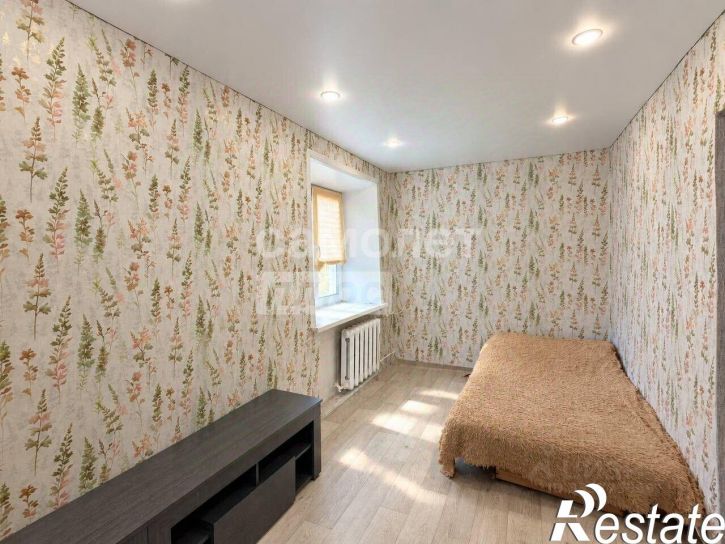 2-комн квартира улица Строителей, 23А,  д. 23А