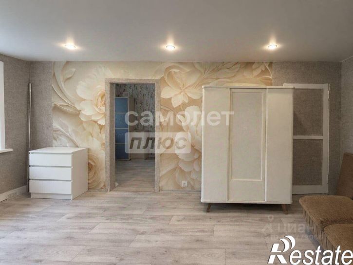 2-комн квартира улица Строителей, 23А,  д. 23А