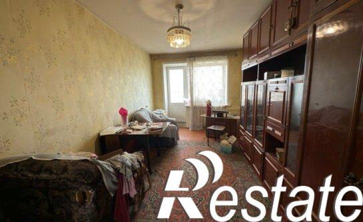 3-комн квартира улица Онискевича, 10,  д. 10