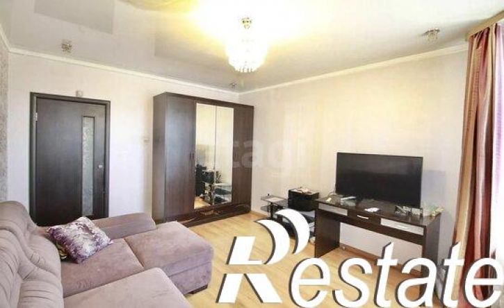 3-комн квартира Ингодинская улица, 27,  д. 27