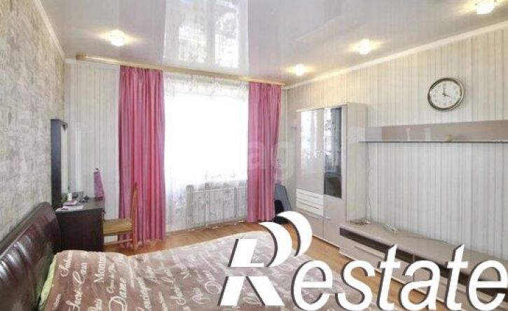 3-комн квартира Ингодинская улица, 27,  д. 27