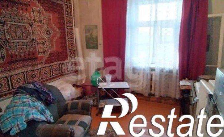 3-комн квартира Юбилейная улица, 2,  д. 2