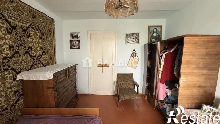 4-комн квартира улица Энтузиастов, 11,  д. 11