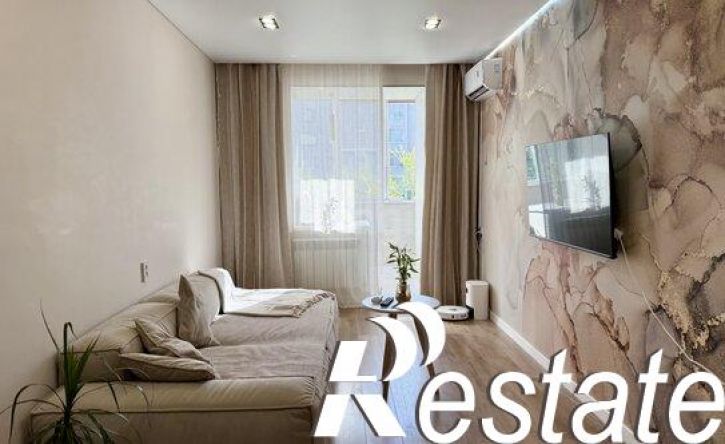 1-комн квартира улица Матвеева, 33,  д. 33