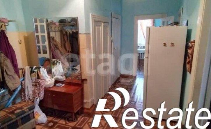 3-комн квартира Юбилейная улица, 2,  д. 2