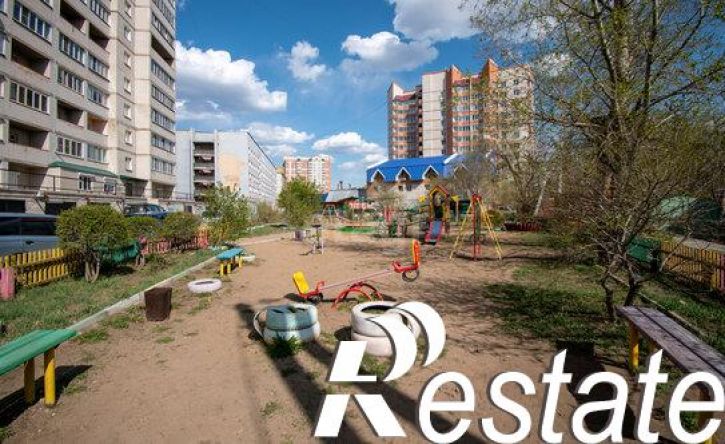 1-комн квартира улица Генерала Белика, 13,  д. 13
