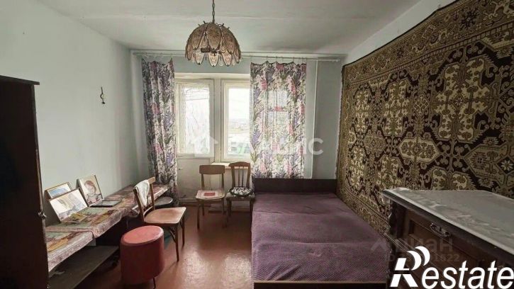 4-комн квартира улица Энтузиастов, 11,  д. 11