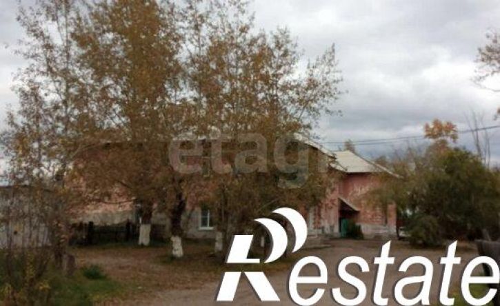 3-комн квартира Юбилейная улица, 2,  д. 2