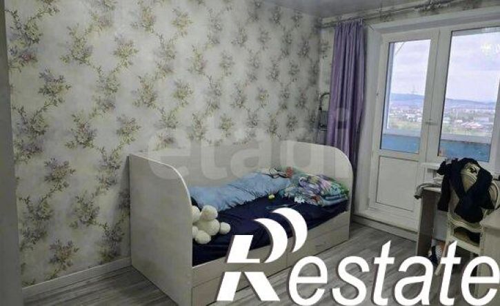 4-комн квартира проспект Фадеева, 41,  д. 41