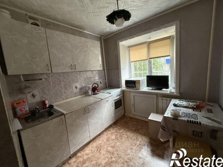 1-комн квартира улица Ленина, 21А,  д. 21А