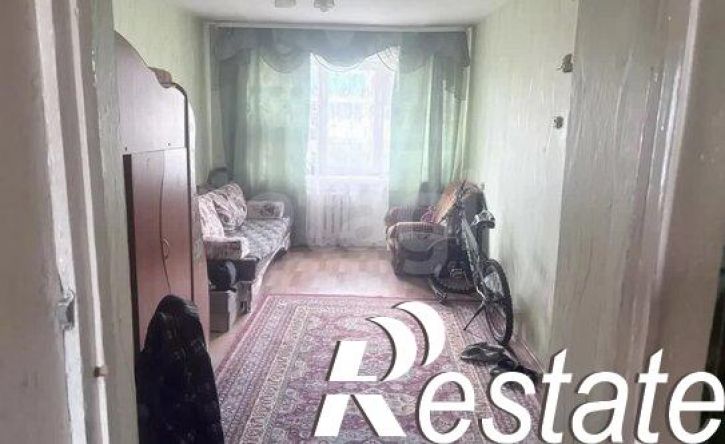 1-комн квартира улица Энтузиастов, 53,  д. 53