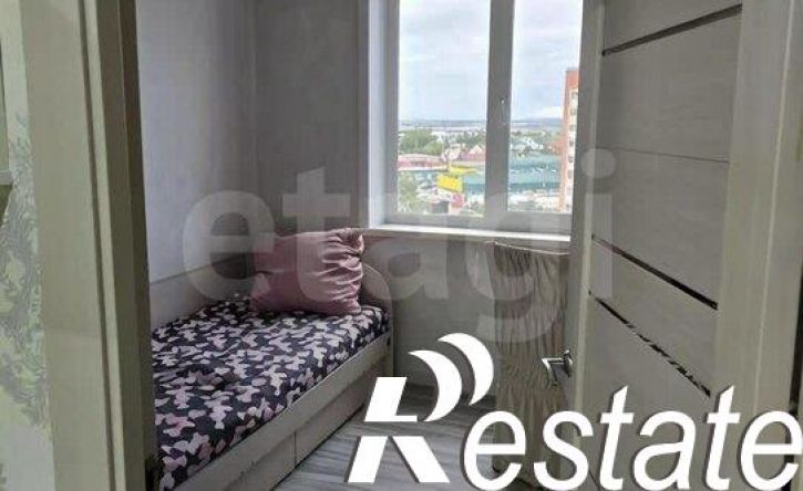 4-комн квартира проспект Фадеева, 41,  д. 41