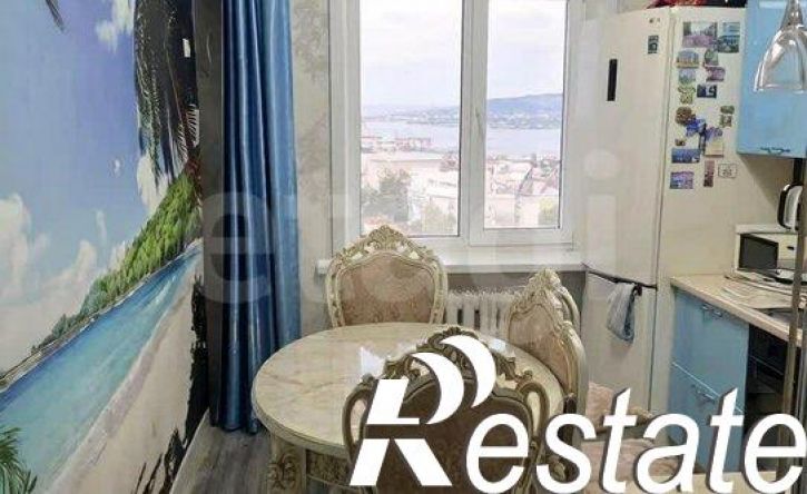 4-комн квартира проспект Фадеева, 41,  д. 41