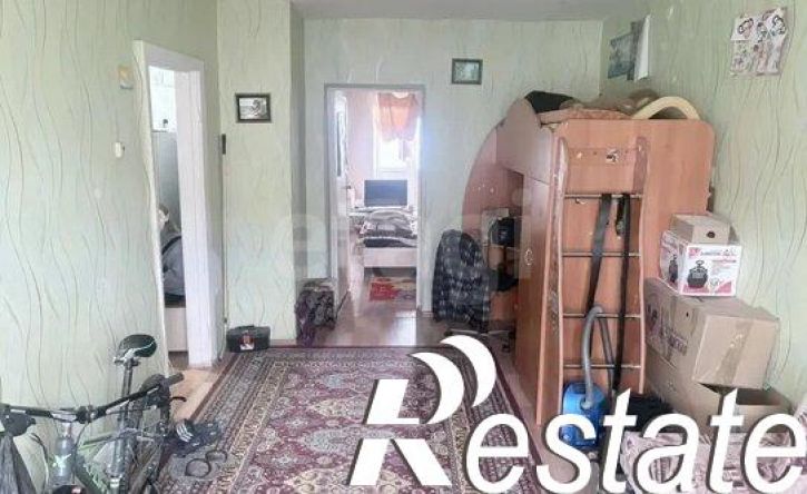 1-комн квартира улица Энтузиастов, 53,  д. 53