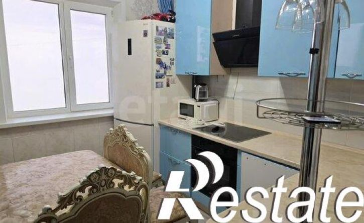 4-комн квартира проспект Фадеева, 41,  д. 41