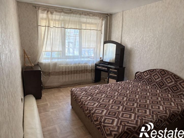 1-комн квартира улица Ленина, 21А,  д. 21А