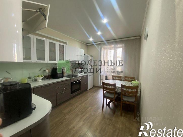 3-комн квартира Народная улица, 39,  д. 39