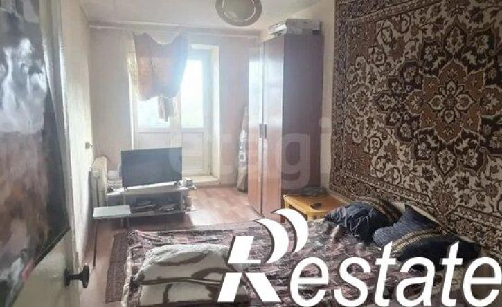 1-комн квартира улица Энтузиастов, 53,  д. 53