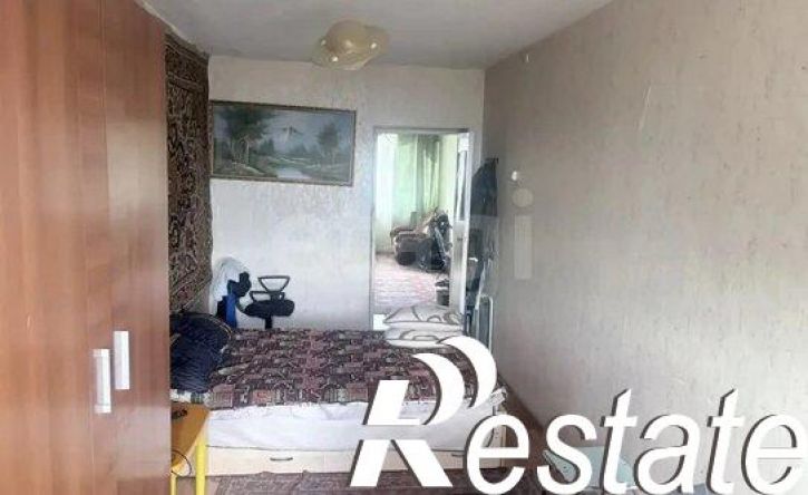 1-комн квартира улица Энтузиастов, 53,  д. 53