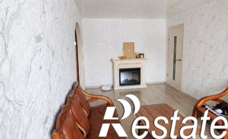 4-комн квартира улица Журавлёва, 102,  д. 102
