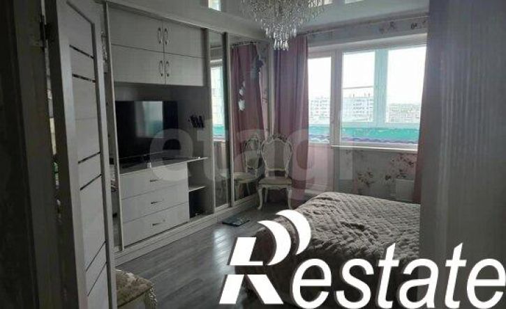 4-комн квартира проспект Фадеева, 41,  д. 41
