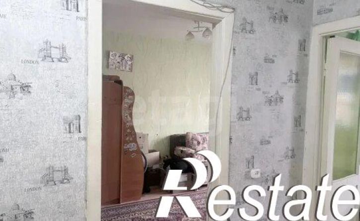 1-комн квартира улица Энтузиастов, 53,  д. 53