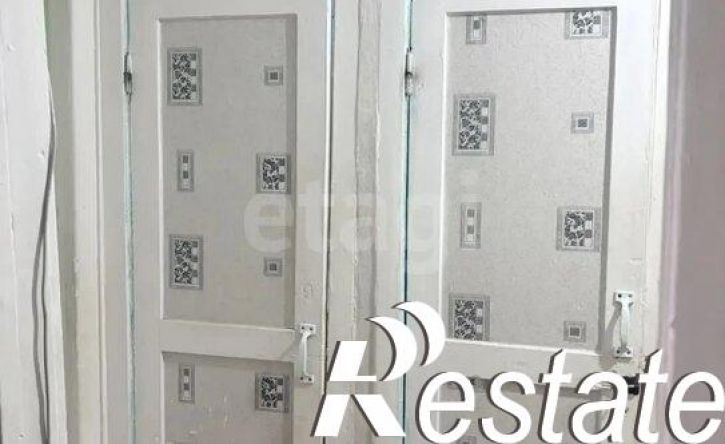 1-комн квартира улица Энтузиастов, 53,  д. 53