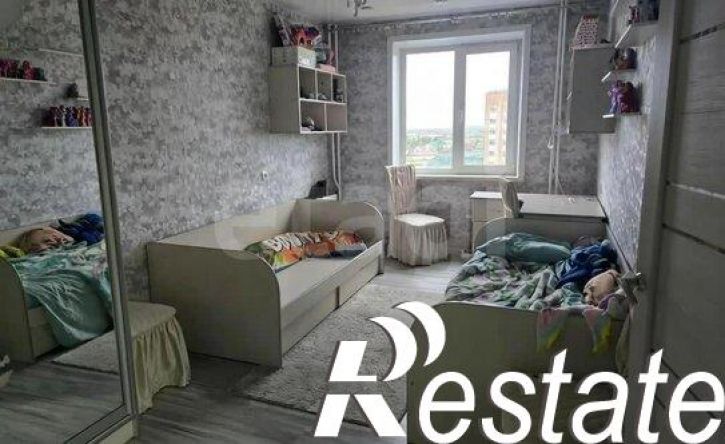 4-комн квартира проспект Фадеева, 41,  д. 41