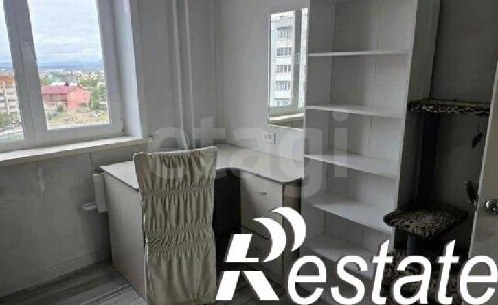 4-комн квартира проспект Фадеева, 41,  д. 41
