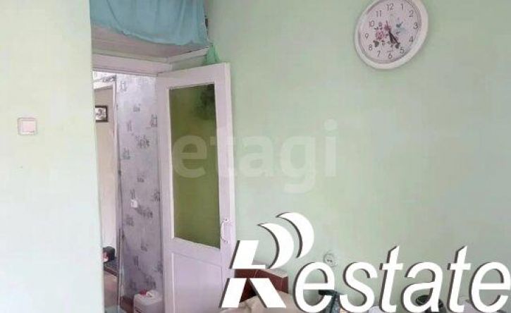 1-комн квартира улица Энтузиастов, 53,  д. 53
