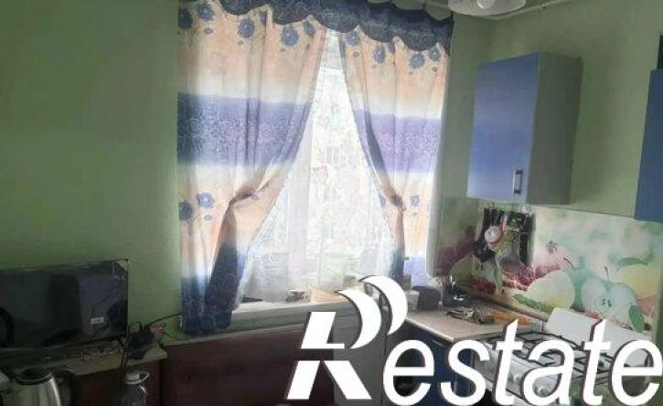 1-комн квартира улица Энтузиастов, 53,  д. 53