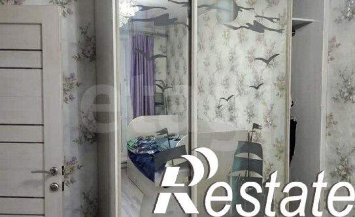 4-комн квартира проспект Фадеева, 41,  д. 41