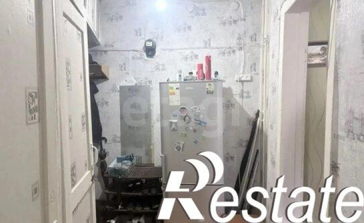1-комн квартира улица Энтузиастов, 53,  д. 53