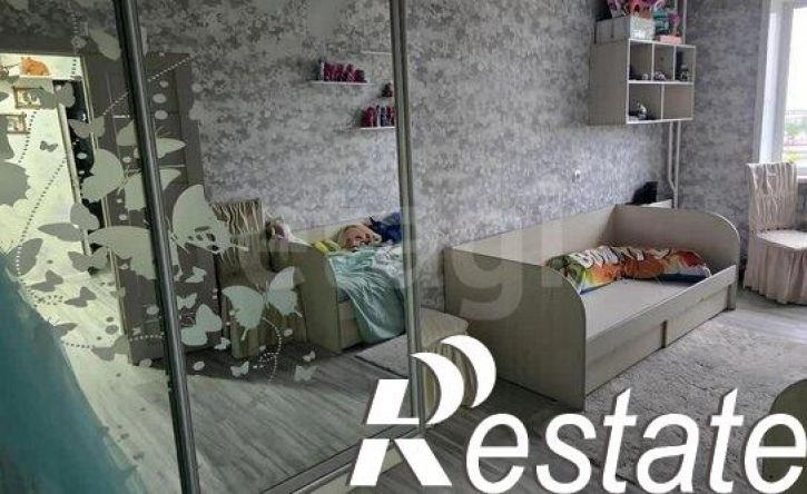4-комн квартира проспект Фадеева, 41,  д. 41