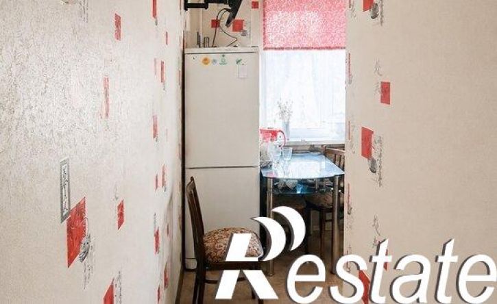 4-комн квартира улица Журавлёва, 102,  д. 102