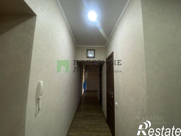 3-комн квартира Народная улица, 39,  д. 39