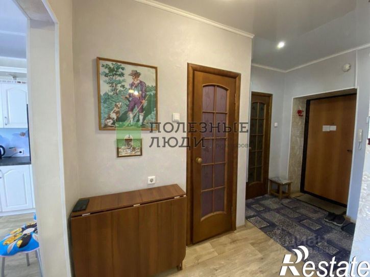 1-комн квартира улица Богомягкова, 107,  д. 107