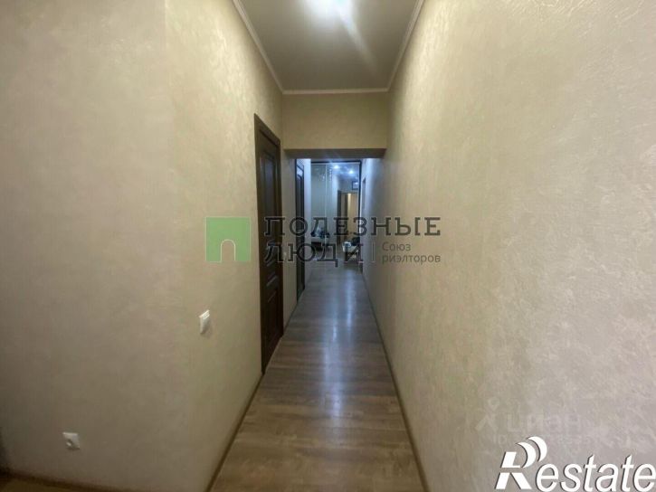 3-комн квартира Народная улица, 39,  д. 39