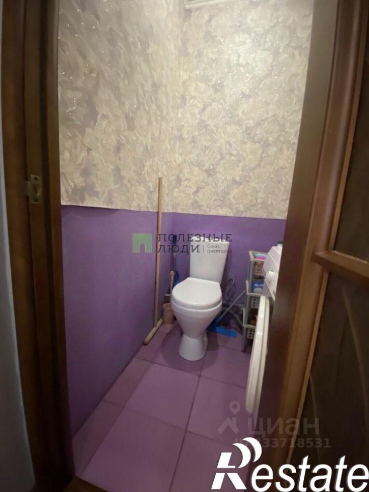 1-комн квартира улица Богомягкова, 107,  д. 107