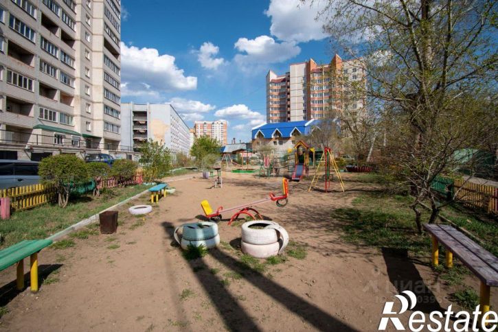 1-комн квартира улица Генерала Белика, 13,  д. 13