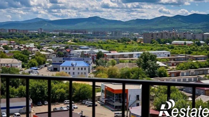 1-комн квартира улица Генерала Белика, 13,  д. 13