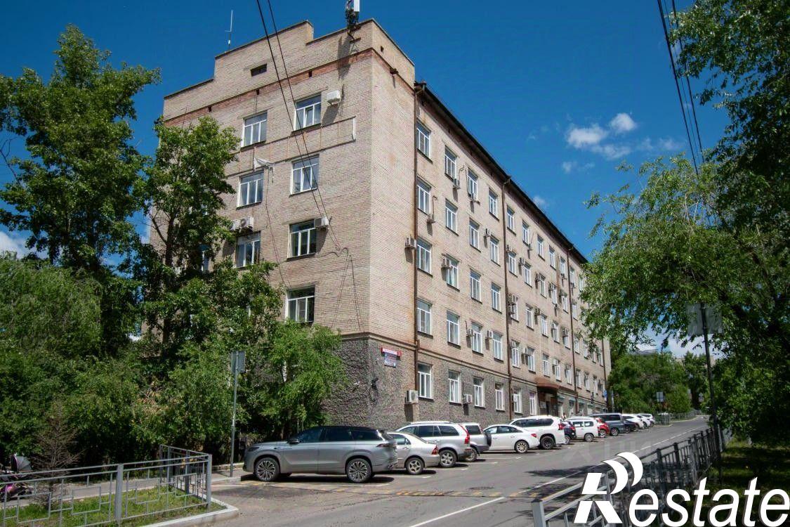 Купить ОСЗ, отдельно стоящее здание за 1 611 790 рублей на улица Горького, 43