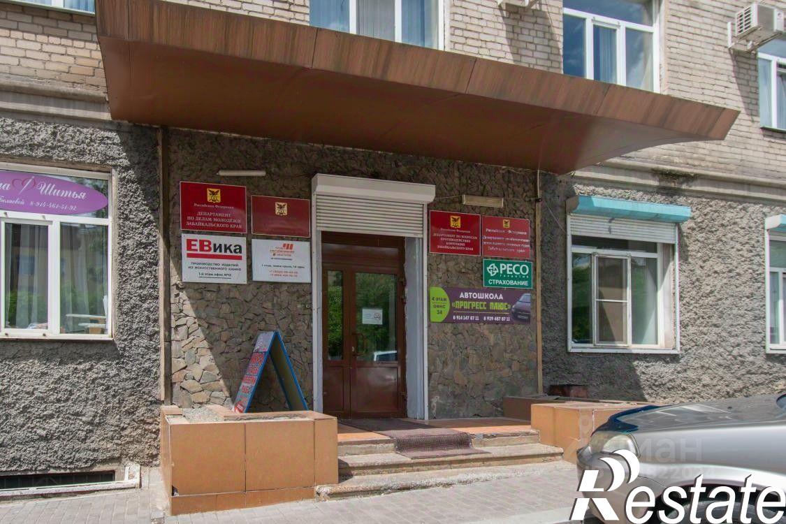 Купить ОСЗ, отдельно стоящее здание за 1 611 790 рублей на улица Горького, 43