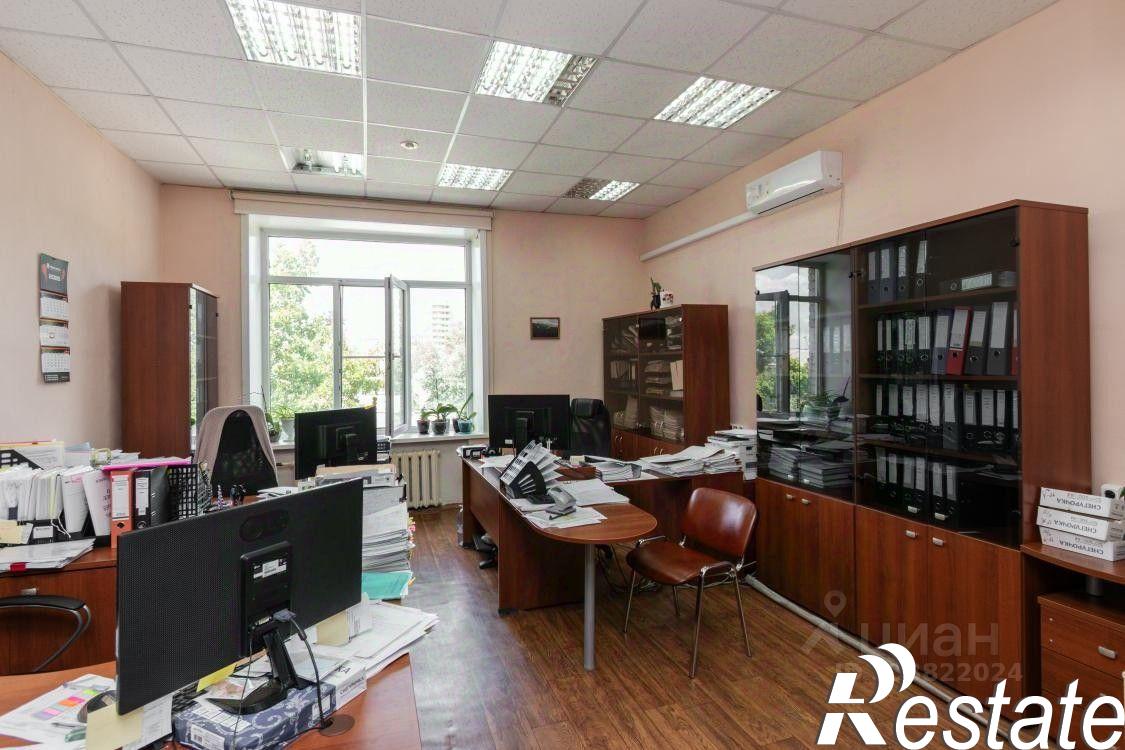 Купить ОСЗ, отдельно стоящее здание за 1 611 790 рублей на улица Горького, 43