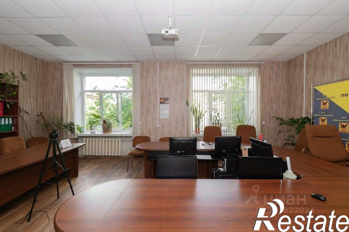 Купить ОСЗ, отдельно стоящее здание за 1 611 790 рублей на улица Горького, 43