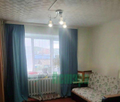 комната 19 кв м улица Ползунова, 15